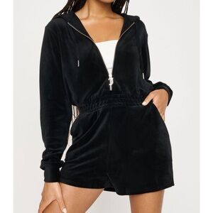 Juicy Couture Romper